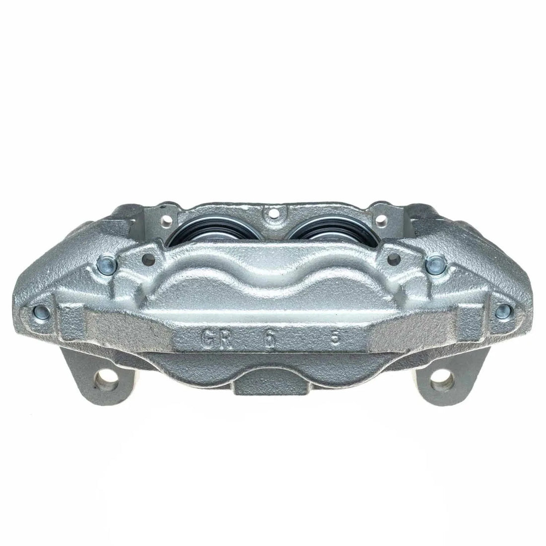 Power Stop L7342 2016-2022 Toyota Sequoia Disc Brake Caliper