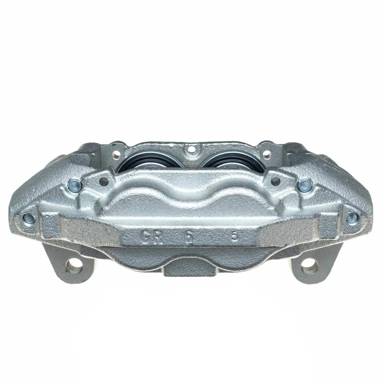 Power Stop L7342 2016-2022 Toyota Sequoia Disc Brake Caliper