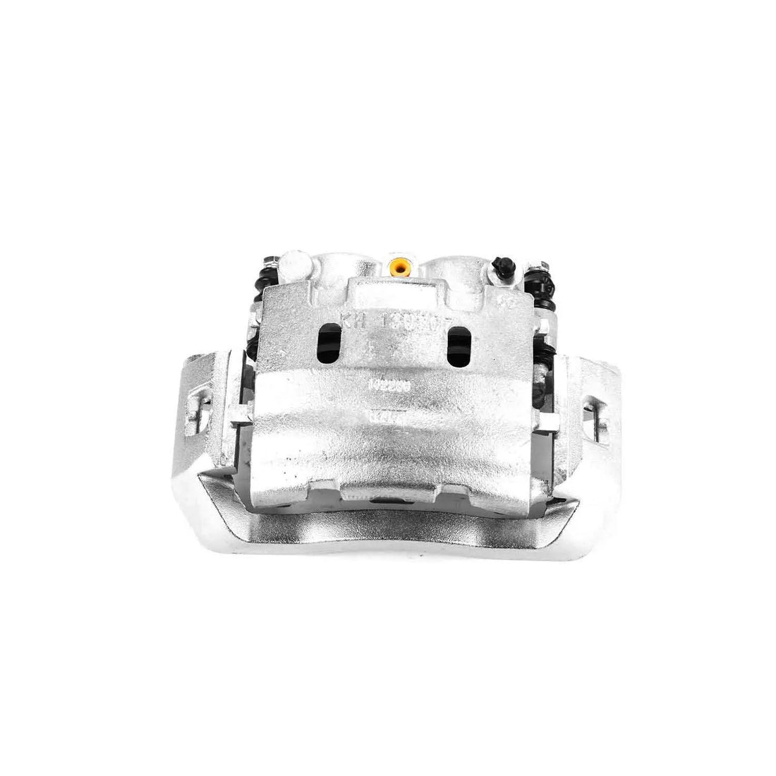 Power Stop L8046B 2005-2016 Ford F-550 Super Duty Disc Brake Caliper