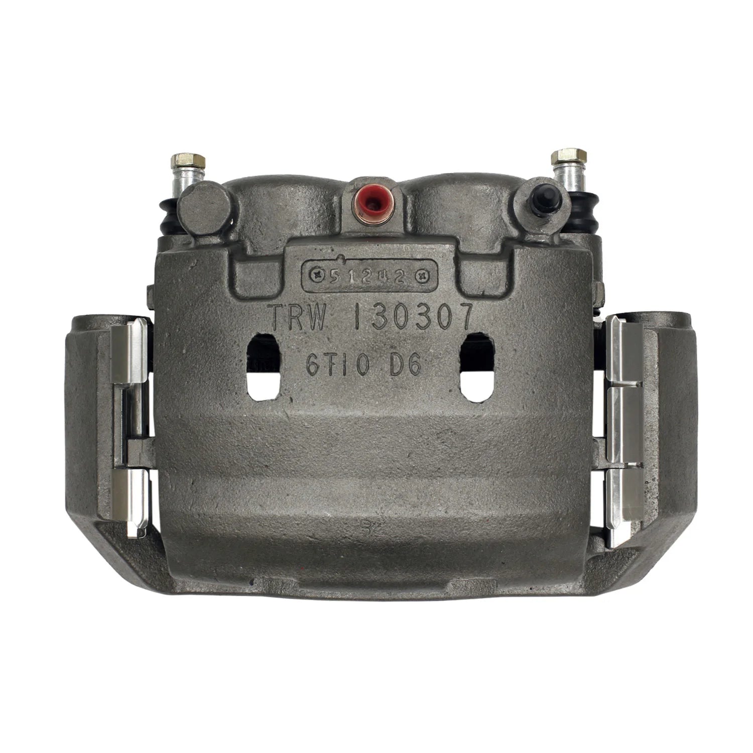 Power Stop L8046 2011-2020 Ford F-59 Commercial Stripped Chassis Disc Brake Caliper