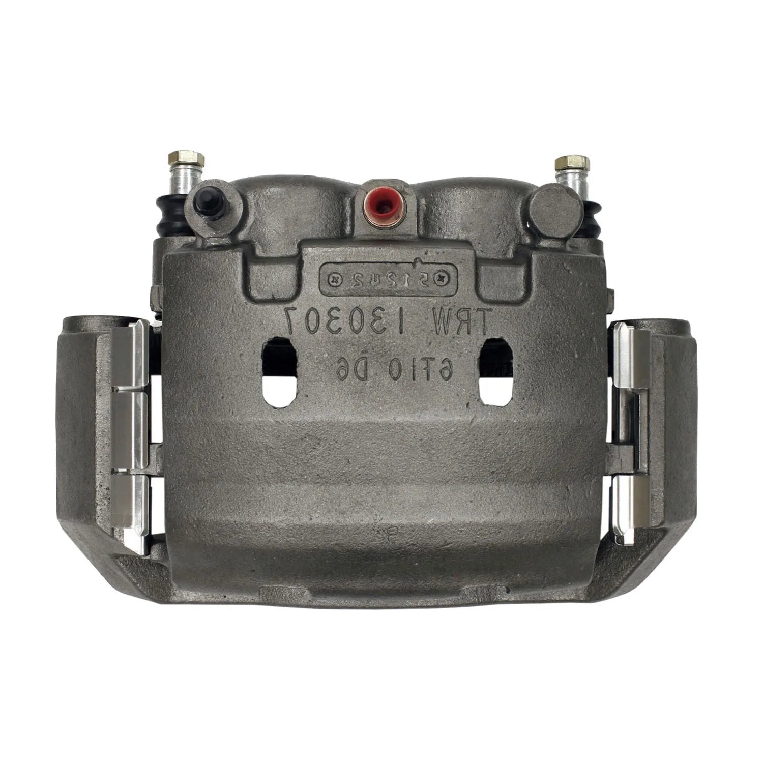 Power Stop L8047 1999-2020 Ford F-53 Motorhome Chassis Disc Brake Caliper