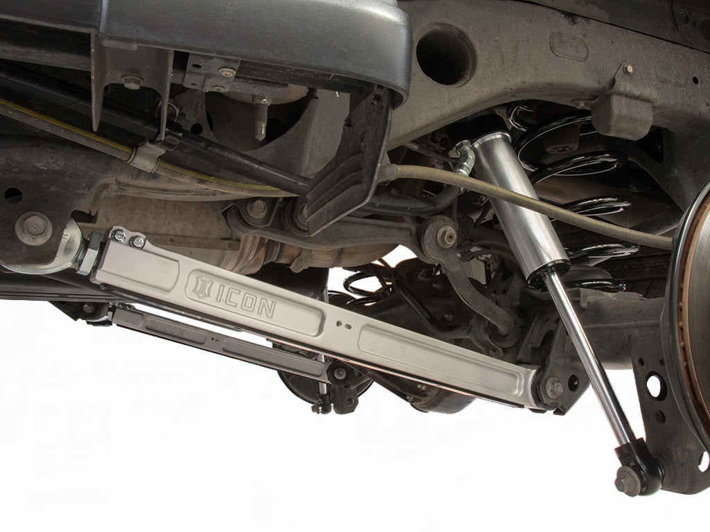 ICON Vehicle Dynamics K53073 - 08-UP LAND CRUISER 200 SERIES 1.5-3.5" STAGE 3 SUSPENSION SYSTEM 3