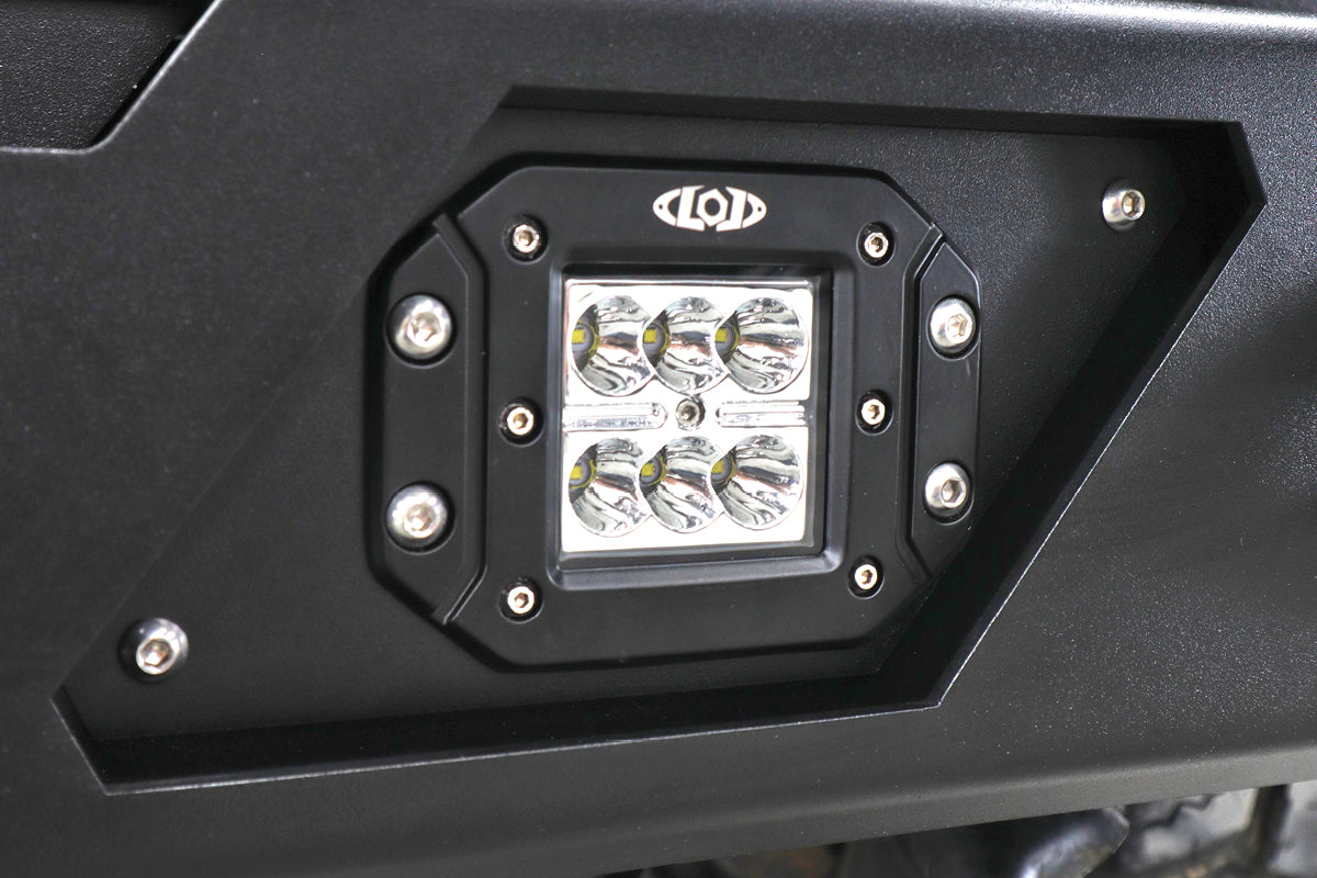 LoD Offroad LKT1001 - LED Flush Mount Light Kit 2