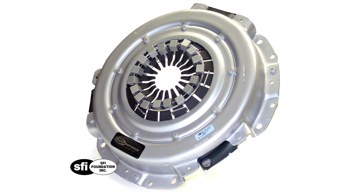 Centerforce LM360075 - Light Metal, Clutch Pressure Plate 4