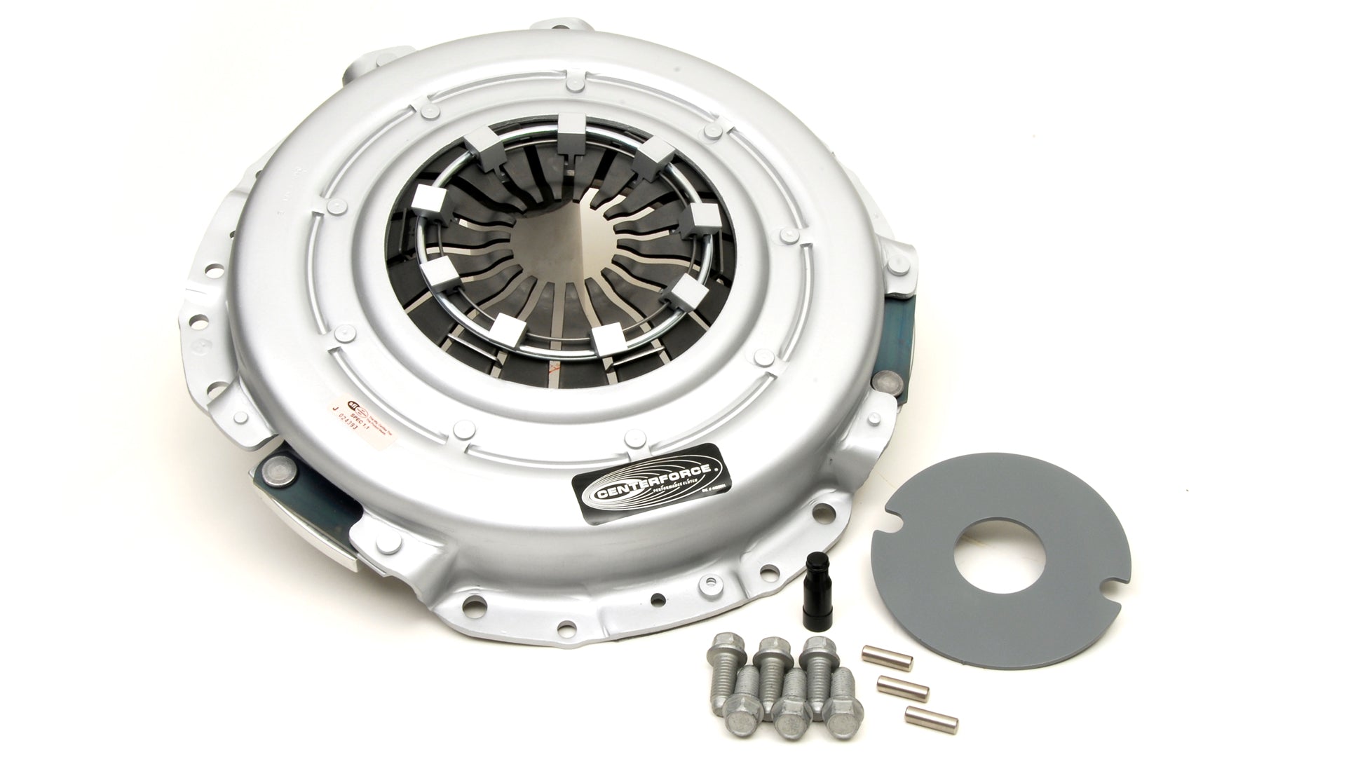 Centerforce LM570063 - Light Metal, Clutch Pressure Plate 4