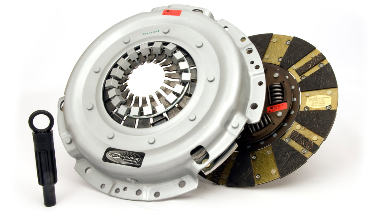 Centerforce LM800075 - Light Metal, Clutch Pressure Plate and Disc Set 4