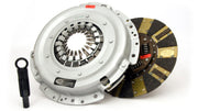 Centerforce LM800075 - Light Metal, Clutch Pressure Plate and Disc Set 4