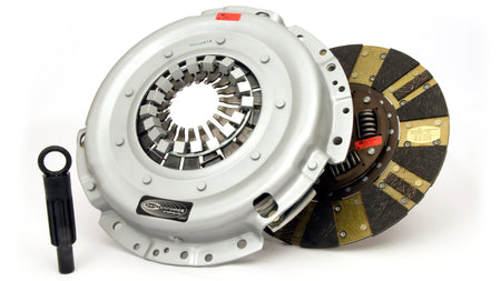 Centerforce LM800075 - Light Metal, Clutch Pressure Plate and Disc Set 4
