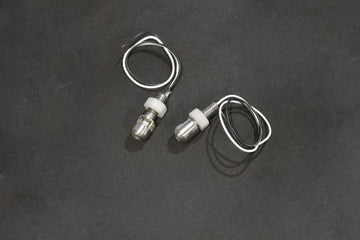 LoD Offroad LPL1001 - License Plate LED Bolts 1