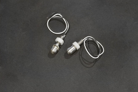 LoD Offroad LPL1001 - License Plate LED Bolts 1