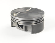 Mahle Motorsport 930219005 - Piston (set) - LS 5.7L FLAT TOP & DISH 2