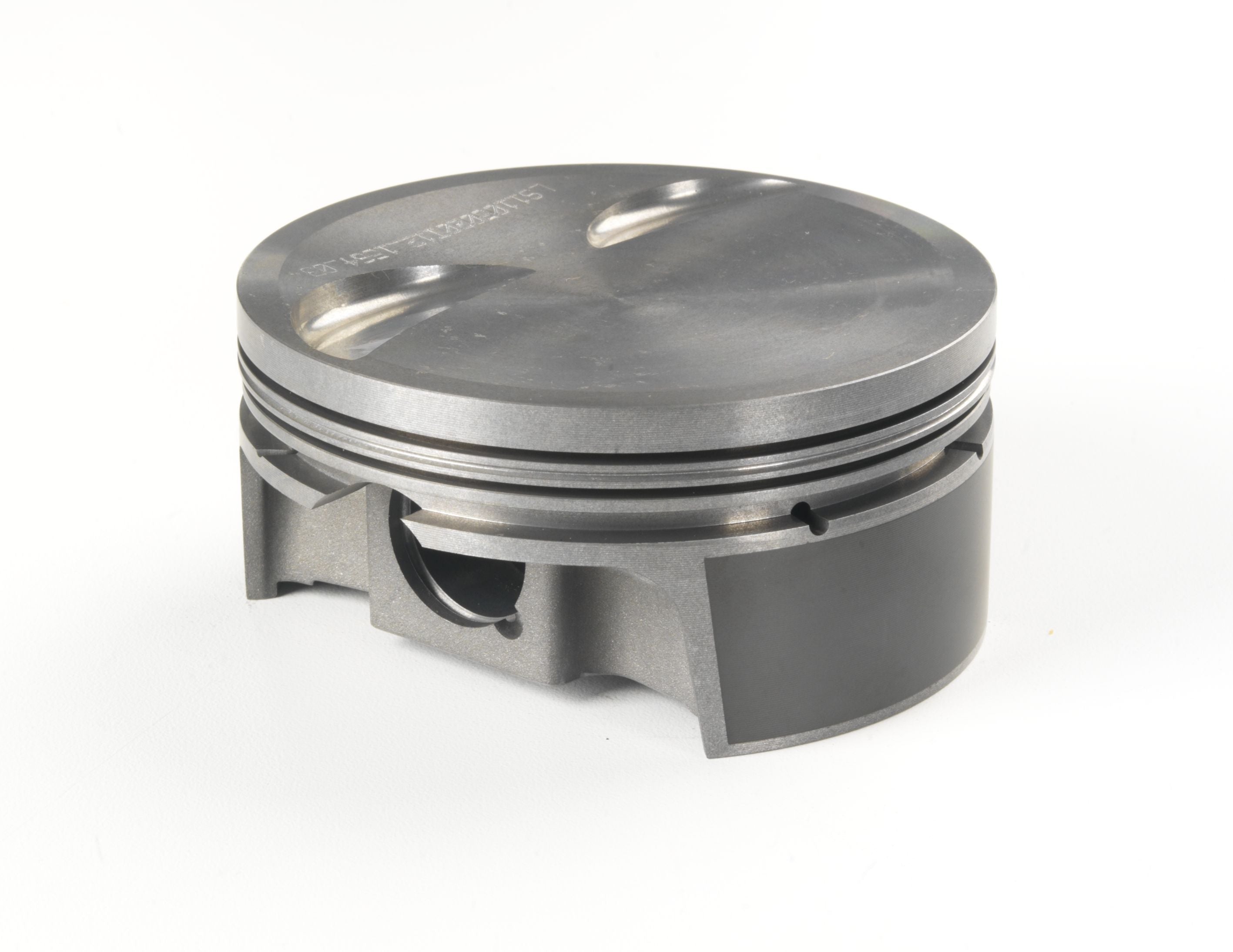 Mahle Motorsport 930219808-1 - Piston (ea) - LS 5.7L FLAT TOP & DISH 3