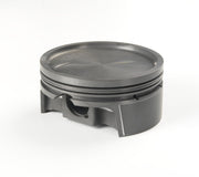 Mahle Motorsport 930219600 - Piston (set) - LS 5.3L DISH - compatible with LS1/2/6 style cathedral port heads 2