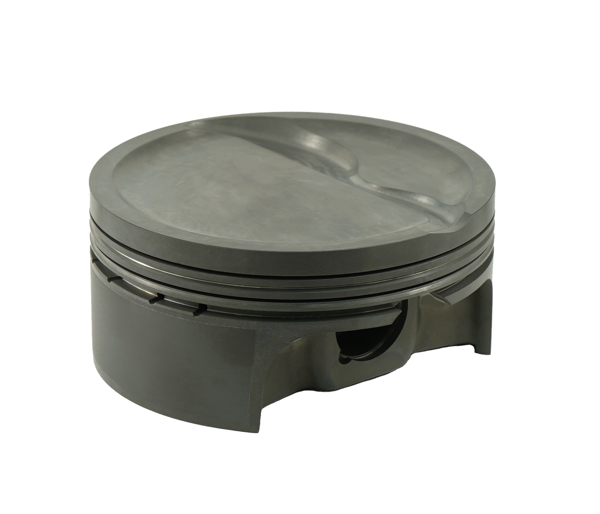 Mahle Motorsport 930230070 - Piston (set) - LS 6.2L DISH 2