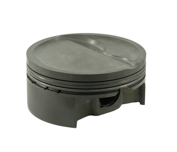 Mahle Motorsport 930229525 - Piston (set) - LSX Large Bore FLAT TOP, DISH & DOME 2