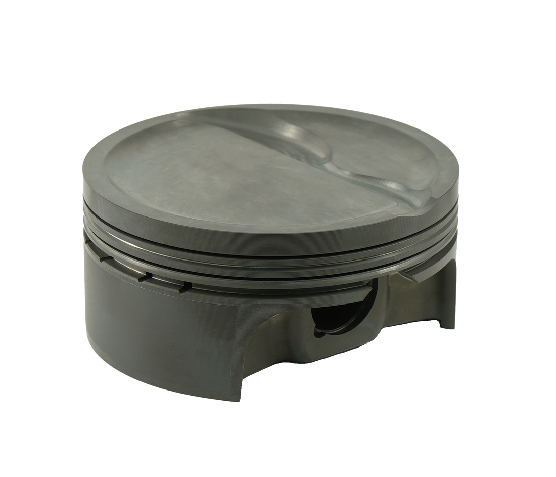 Mahle Motorsport 930230080-1 - Piston (ea) - LS 6.2L DISH 2