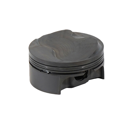 Mahle Motorsport 930229755-1 - Piston (ea) - LSX Large Bore FLAT TOP, DISH & DOME 2