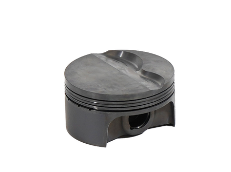 Mahle Motorsport 930226530-1 - Piston (ea) - LSX Large Bore FLAT TOP, DISH & DOME 3