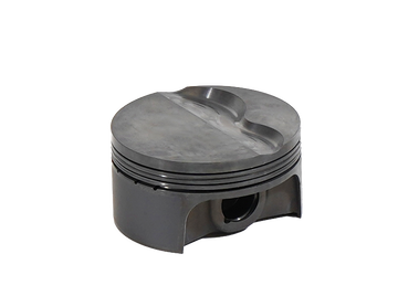 Mahle Motorsport 930227325-1 - Piston (ea) - LSX Large Bore FLAT TOP, DISH & DOME 2