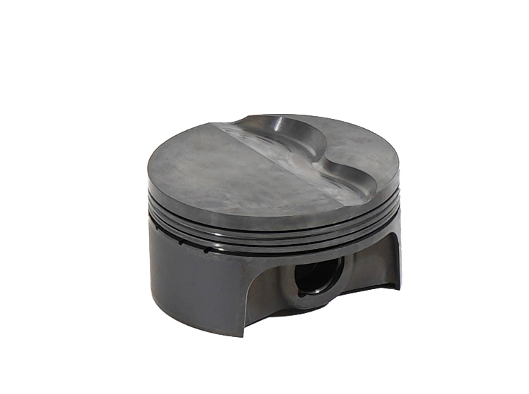Mahle Motorsport 930227575-1 - Piston (ea) - LS 6.2L FLAT TOP 2