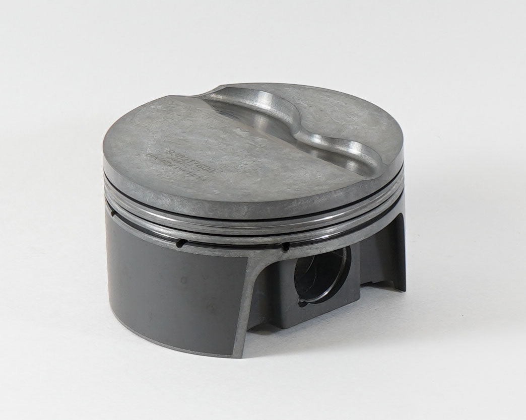 Mahle Motorsport 930217880-1 - Piston (ea) - LS 5.3L FLAT TOP 2