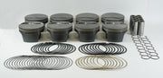 Mahle Motorsport 930218400 - Piston (set) - LS 5.3L FLAT TOP 2
