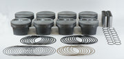 Mahle Motorsport 930218490 - Piston (set) - LS 5.3L FLAT TOP 2