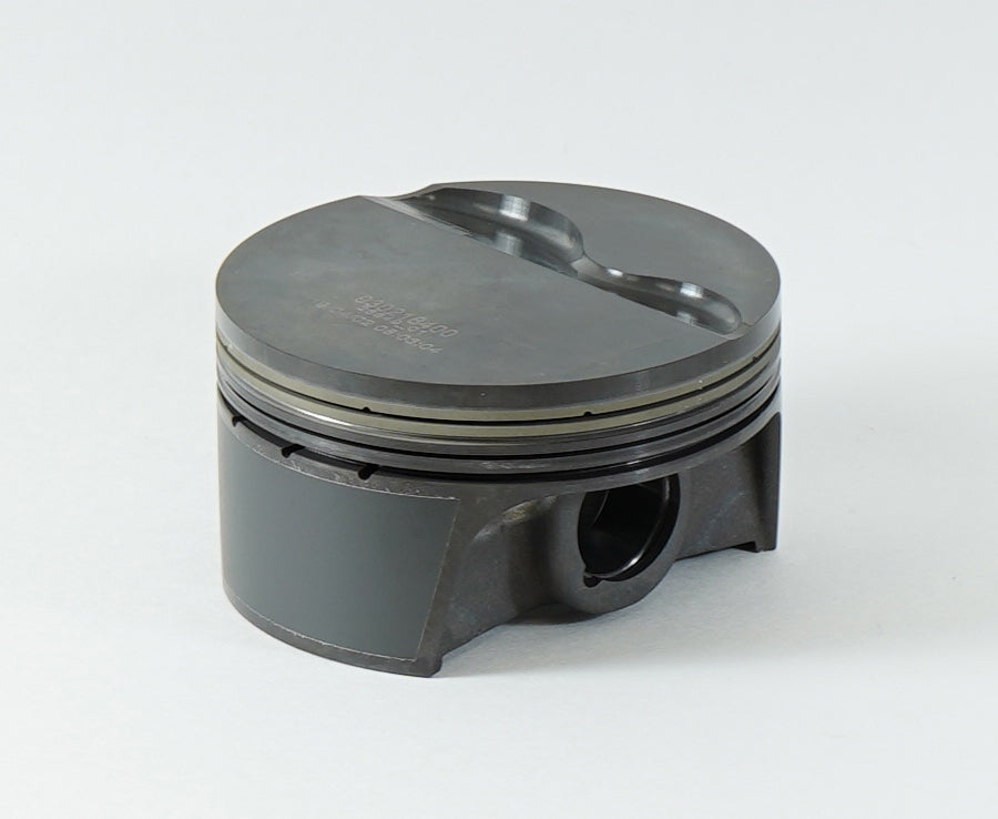 Mahle Motorsport 930218400-1 - Piston (ea) - LS 5.3L FLAT TOP 2