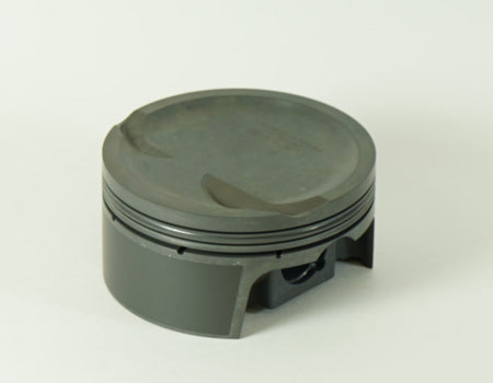 Mahle Motorsport 930219600-1 - Piston (ea) - LS 5.3L DISH - compatible with LS1/2/6 style cathedral port heads 3