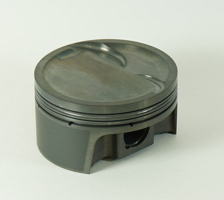 Mahle Motorsport 930219005-1 - Piston (ea) - LS 5.7L FLAT TOP & DISH 3