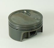 Mahle Motorsport 930219008-1 - Piston (ea) - LS 5.7L FLAT TOP & DISH 5