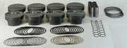 Mahle Motorsport 930219208T - Piston (set) - LS 5.7L FLAT TOP & DISH 2