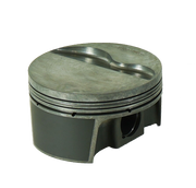Mahle Motorsport 930217605-1 - Piston (ea) - LS 5.7L FLAT TOP & DISH 3