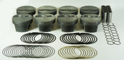 Mahle Motorsport 930217605 - Piston (set) - LS 5.7L FLAT TOP & DISH 3