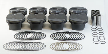 Mahle Motorsport 197714875T - Piston (set) - LS 6.0L & 6.2L DOME 2