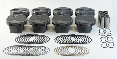 Mahle Motorsport 197714875T - Piston (set) - LS 6.0L & 6.2L DOME 2