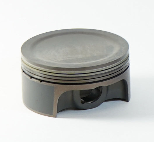 Mahle Motorsport 197813870-1 - Piston (ea) - LS 6.2L DISH (LSA / LS9) - compatible with all LS Heads 2