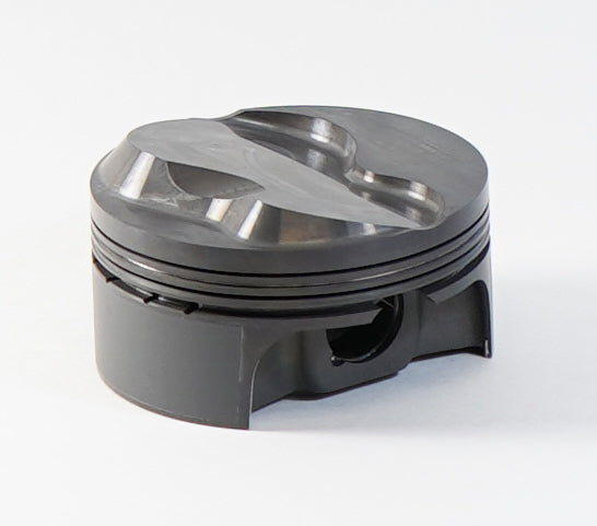Mahle Motorsport 930229675-1 - Piston (ea) - LS COMBO DOME 2
