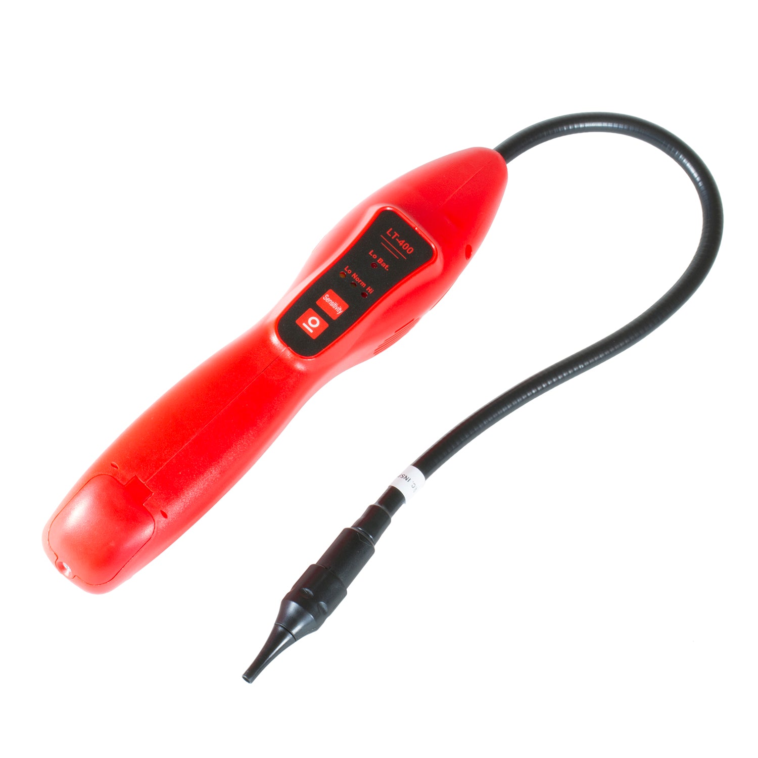 AutoMeter LT-400 - REFRIGERANT LEAK DETECTOR, AUTOGAGE 3