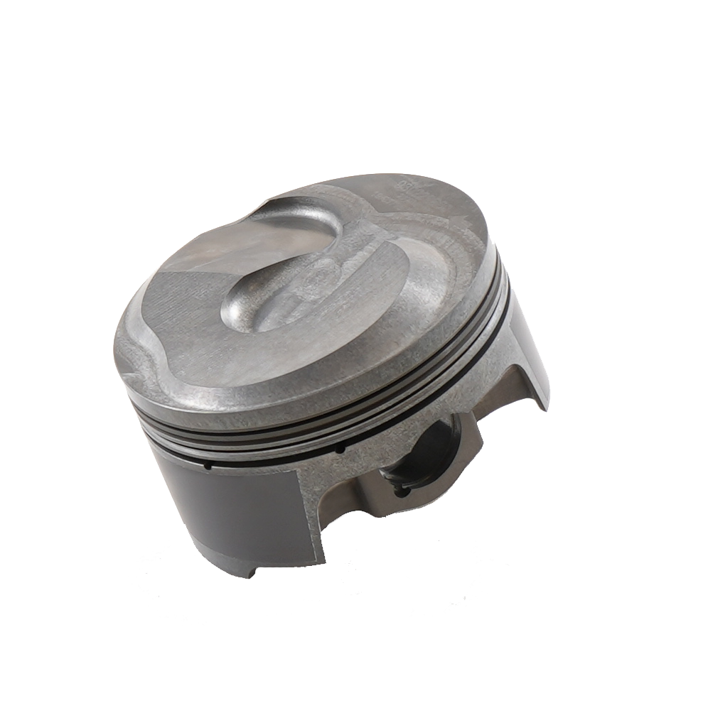 Mahle Motorsport 930229800-1 - Piston (ea) - LT 5.3L DI DROP-IN FORGED REPLACMENT ASSEMBLY 2