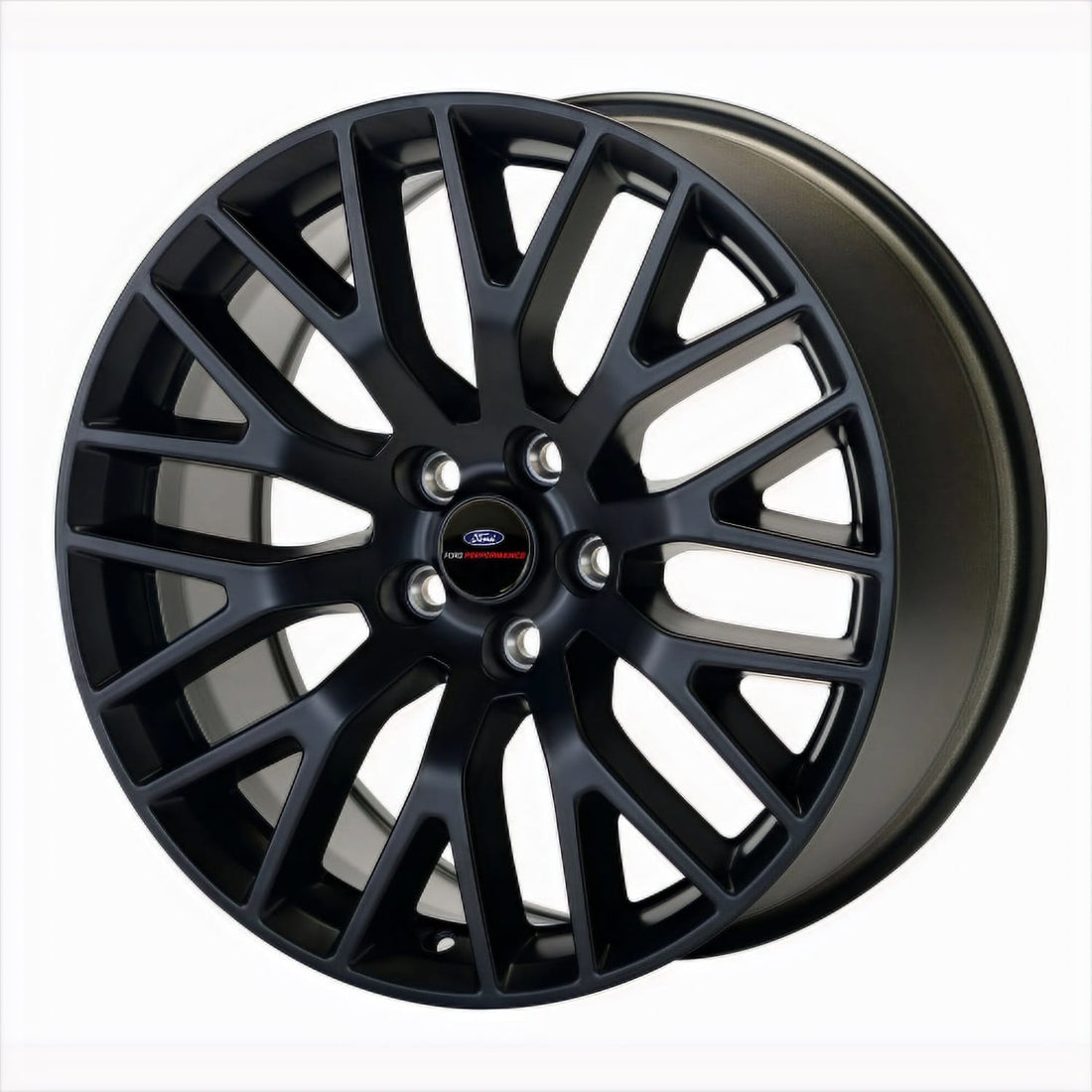 Ford Performance Ford Performance M-1007-M199B Wheel