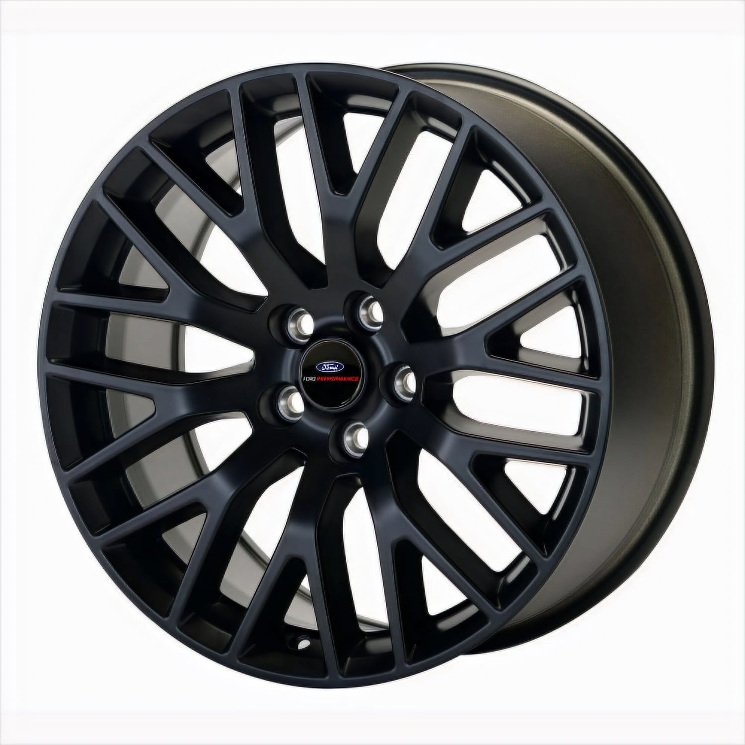 Ford Performance Ford Performance M-1007-M199B Wheel