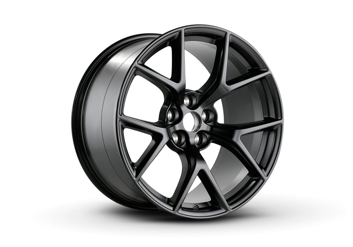 Ford Performance M-1007-DC19105MB - Wheel Kit