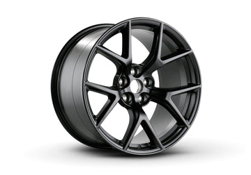 Ford Performance Ford Performance M-1007-DC19105MB Wheel Kit