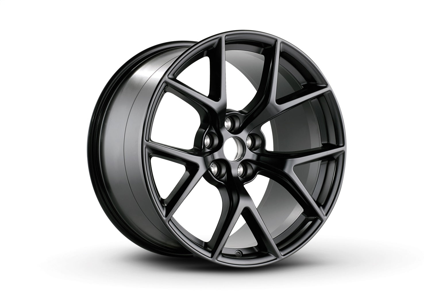 Ford Performance M-1007-DC19105MB - Wheel Kit