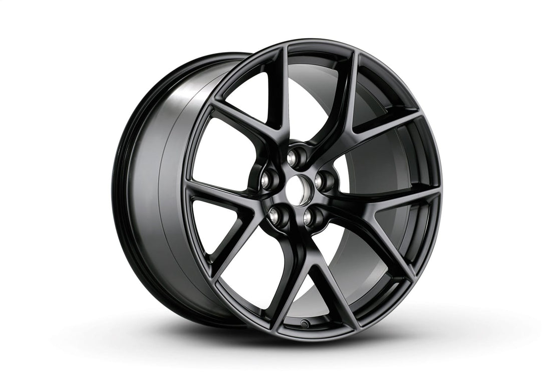 Ford Performance Ford Performance M-1007-DC1910MB Wheel