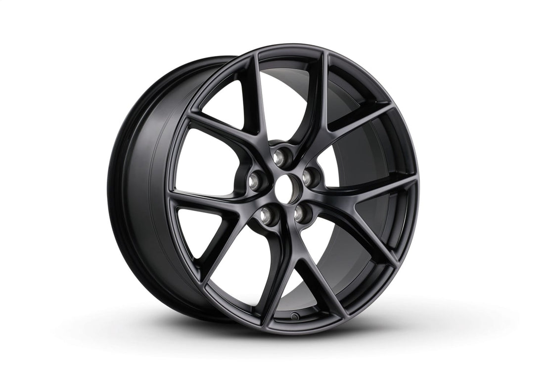 Ford Performance Ford Performance M-1007-DC1995MB Wheel