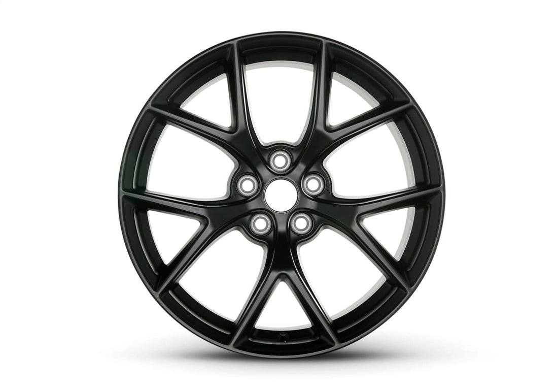 Ford Performance Ford Performance M-1007-DC1995MB Wheel