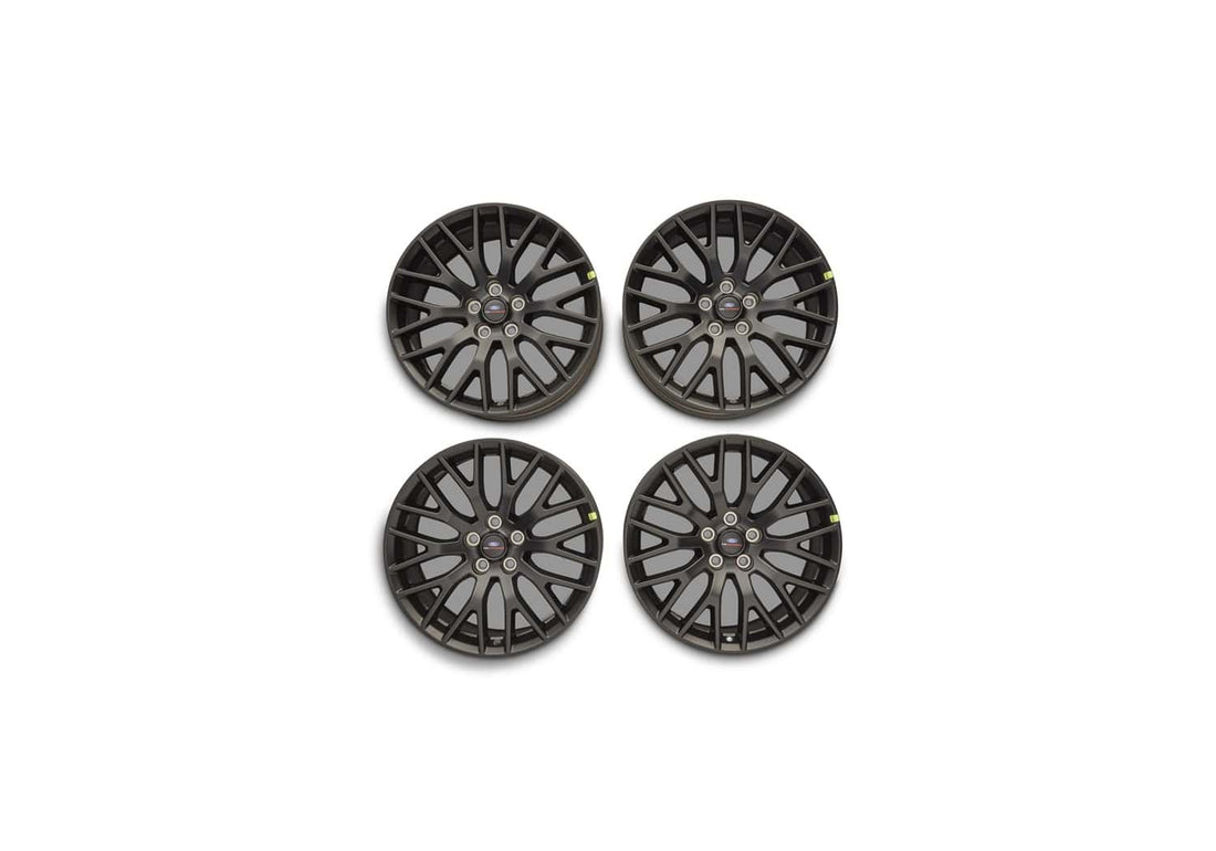 Ford Performance Ford Performance M-1007-M1995B Wheel