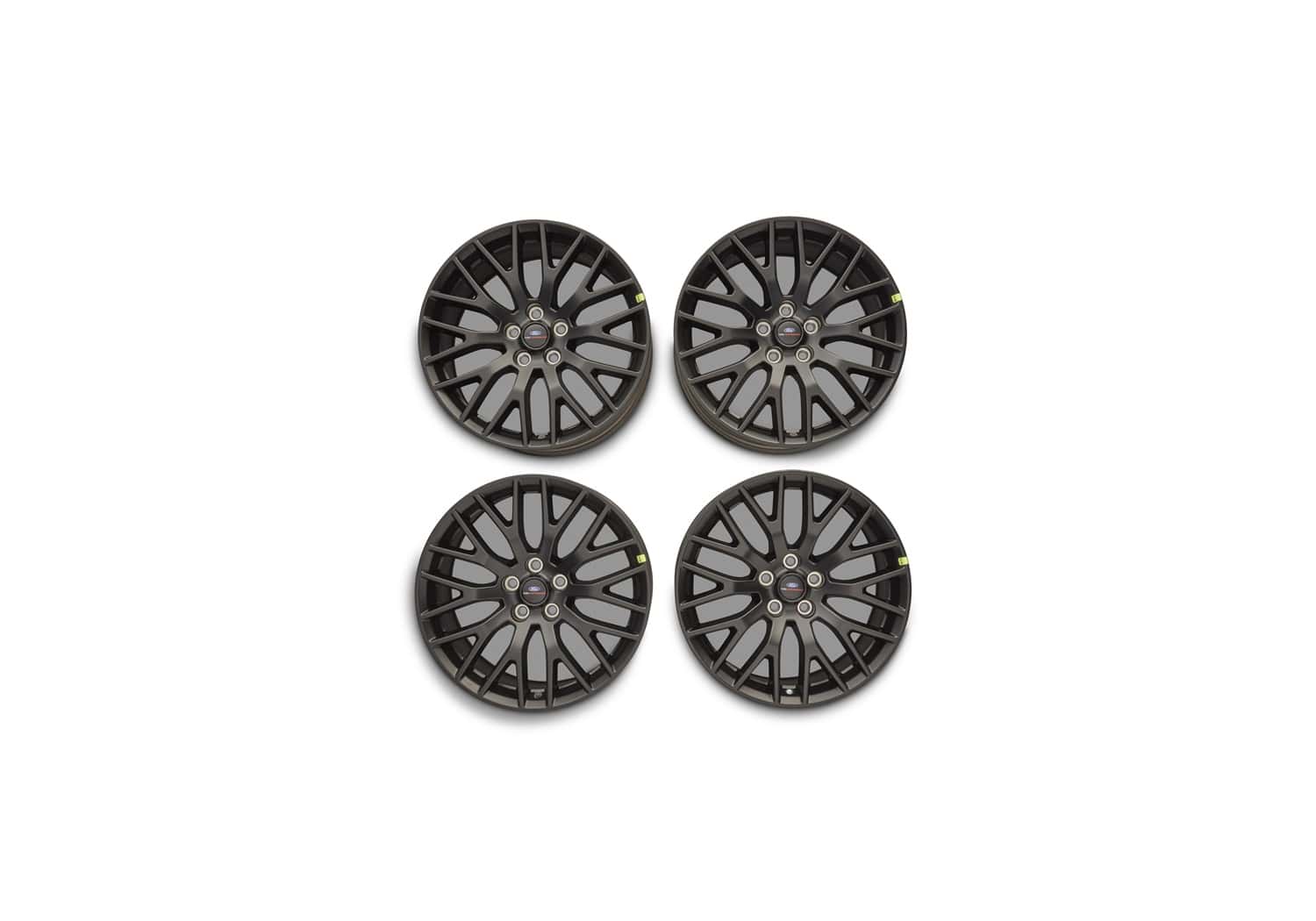Ford Performance Ford Performance M-1007-M1995B Wheel